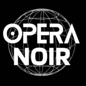 A propos de nous - Opera noir | Label Musiques actuelles caribéennes